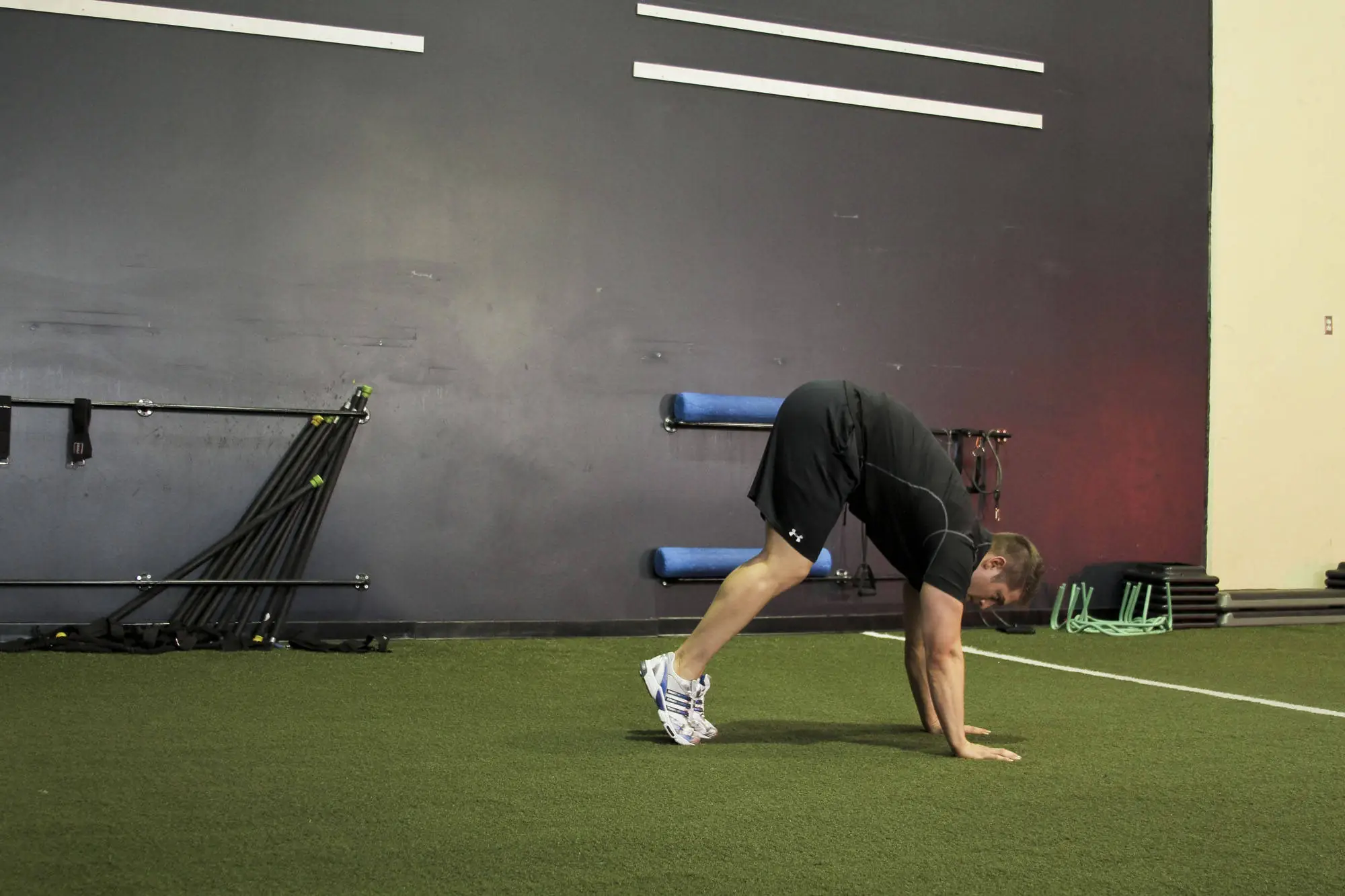 Measuring Worm Full-Body Creep