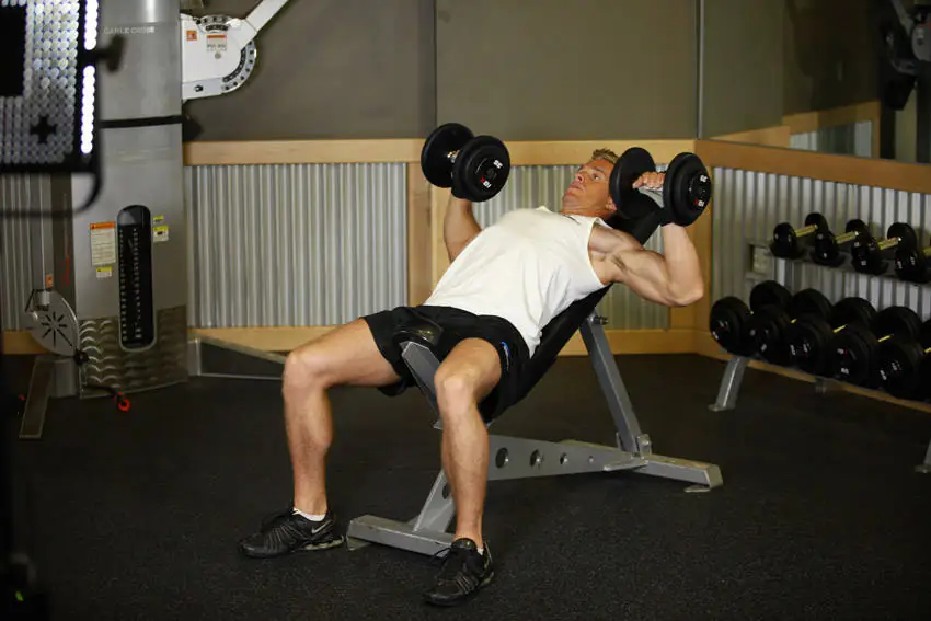 Angled Iron Shelf Launcher