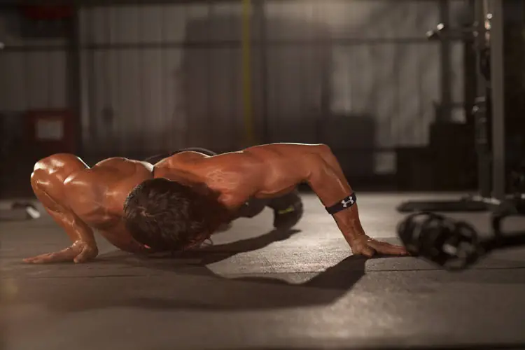 The Windshield Wiper Plank Slide