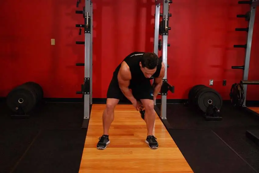 The Saddlebag Weave Pass (gut stabilizer - cannonball mid-tier)