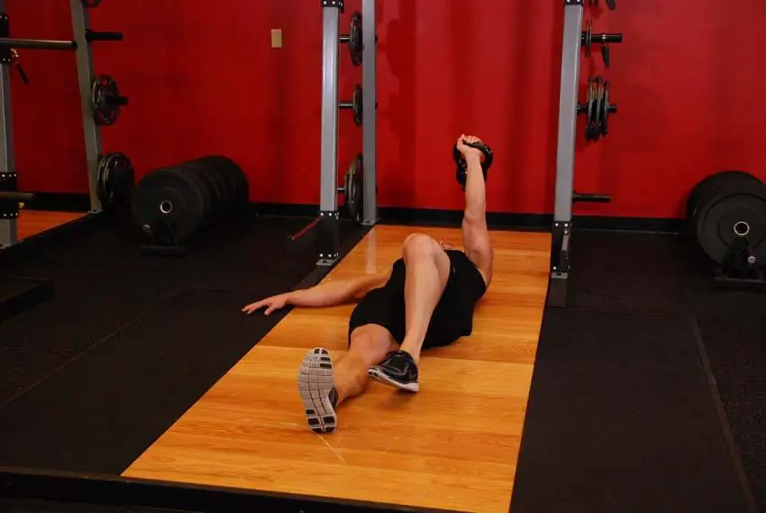 The Floor-to-Vertical Weighted Odyssey (deep-dip) (cap muscles - cannonball mid-tier)