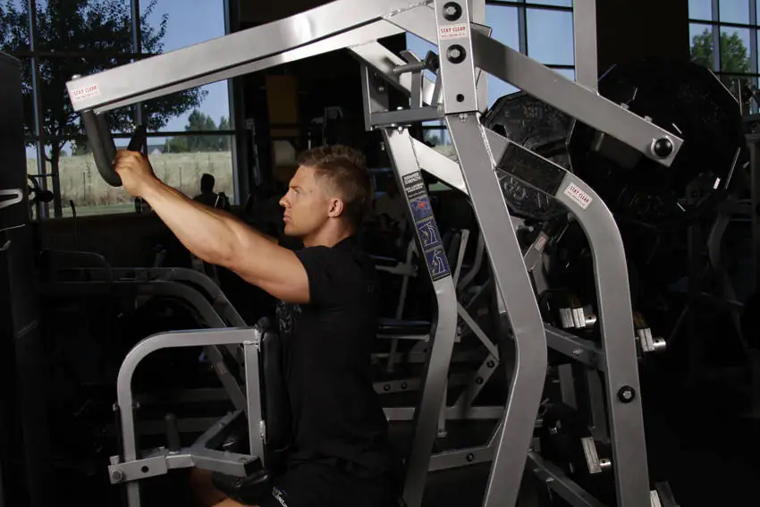 Pivot-Mech Skyward Yank (Center Spine - Contraption Rookie)
